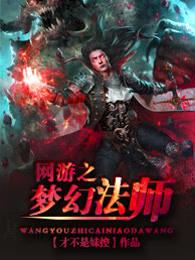 网游之梦幻魔法师 网游之梦幻魔法师