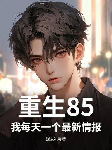 重生1985。 重生1985。