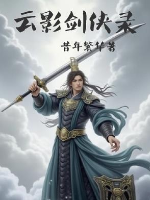 云剑侠心 云剑侠心