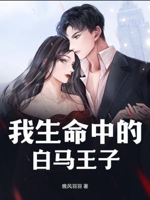我的白马王子总会出现