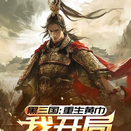 重生三国之黄巾神将