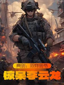 惊呆李云龙的 惊呆李云龙的