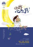 许我心上月书籍 许我心上月书籍