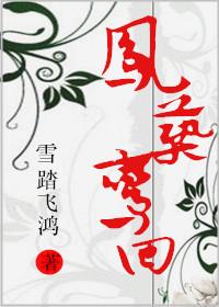 凤塌西鸾 凤塌西鸾