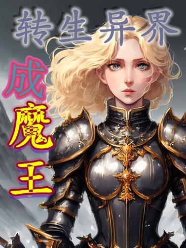 转生到异世界成为魔王的动漫 转生到异世界成为魔王的动漫