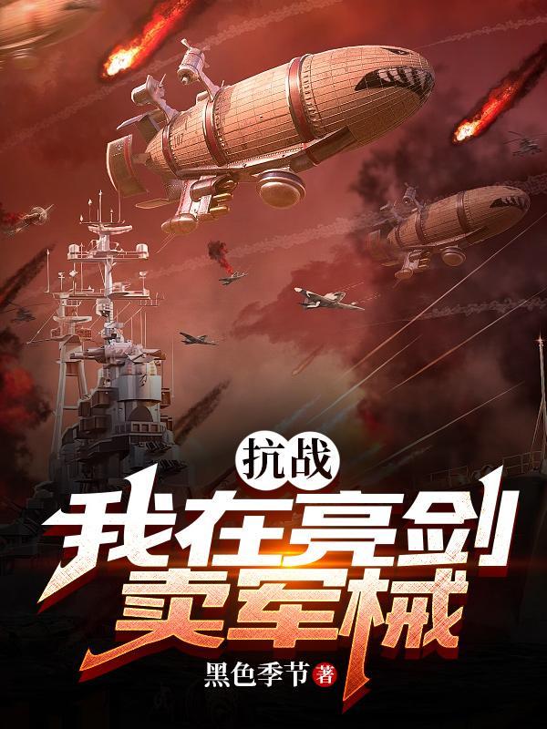 抗战我在亮剑卖军械TXT 抗战我在亮剑卖军械TXT