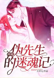 神秘先生是谁