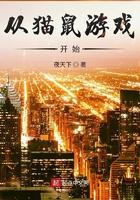 猫鼠游戏阅读 猫鼠游戏阅读