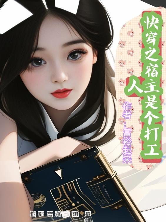 快穿之宿主是个打工人百度 快穿之宿主是个打工人百度