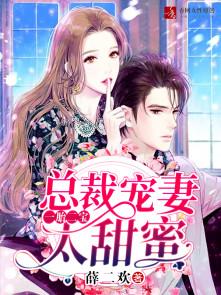 一胎二宝:总裁宠妻太甜蜜 一胎二宝:总裁宠妻太甜蜜