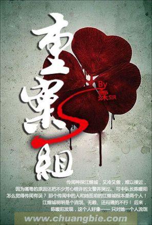 重案S组 重案S组