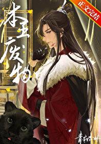 本王,废物 本王,废物