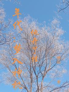 年代:梦入神机他开了挂 年代:梦入神机他开了挂