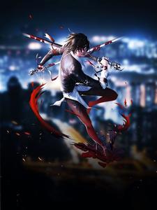 叶凡苏霓裳 叶凡苏霓裳