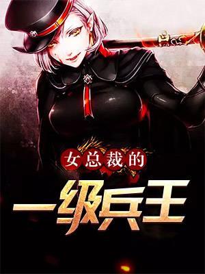 女总裁的一级兵王 女总裁的一级兵王