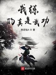我练的真是武功第一