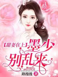 盛宠来袭娇妻超甜墨封诀