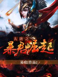 大唐之暴君崛起txt八零