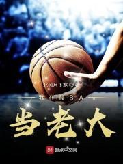 NBA国王老大是谁