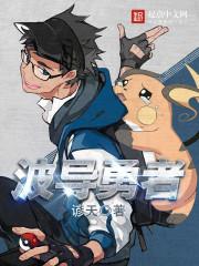 波导勇者路卡利欧招式