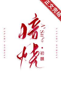 暗烧番外
