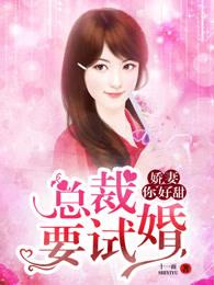 娇妻甜甜闪婚总裁别着急